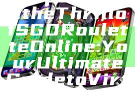 "Experience the Thrill of SGD Roulette Online: Your Ultimate Guide to Virtual Gaming"